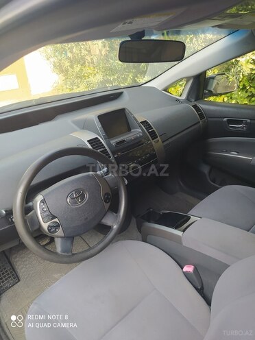 Toyota Prius 2007, 308,994 km - 1.5 l - Xırdalan