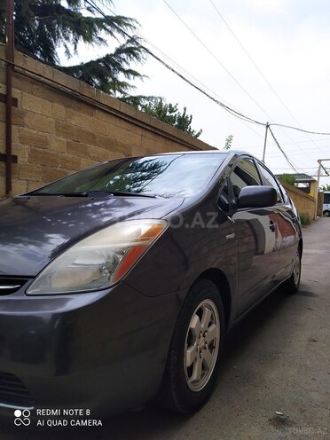 Toyota Prius 2007, 308,994 km - 1.5 l - Xırdalan