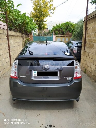 Toyota Prius 2007, 308,994 km - 1.5 l - Xırdalan