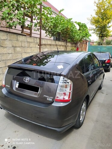 Toyota Prius 2007, 308,994 km - 1.5 l - Xırdalan