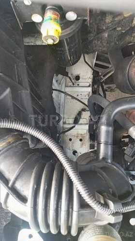 Ford Transit 2007, 165,736 km - 2.4 l - Şamaxı