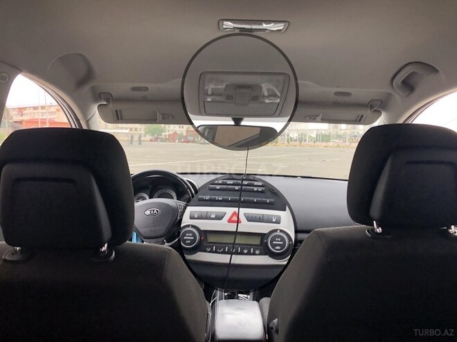 Kia Ceed 2007, 130,990 km - 1.6 л - Gəncə