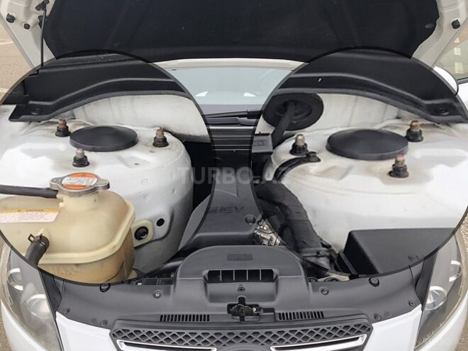 Kia Ceed 2007, 130,990 km - 1.6 л - Gəncə