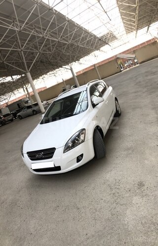 Kia Ceed 2007, 130,990 km - 1.6 л - Gəncə