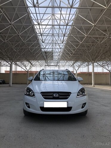 Kia Ceed 2007, 130,990 km - 1.6 л - Gəncə