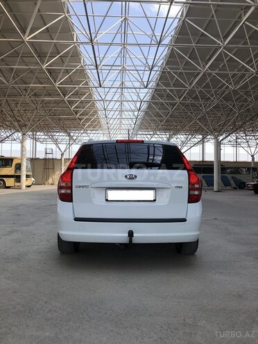 Kia Ceed 2007, 130,990 km - 1.6 л - Gəncə