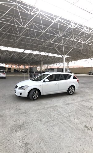 Kia Ceed 2007, 130,990 km - 1.6 л - Gəncə