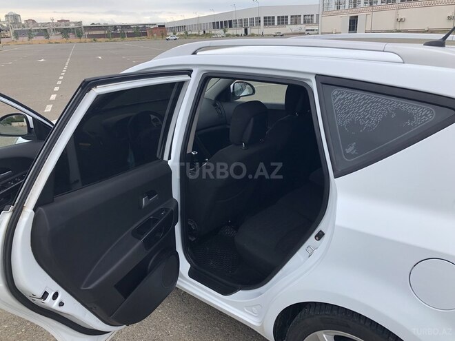 Kia Ceed 2007, 130,990 km - 1.6 л - Gəncə