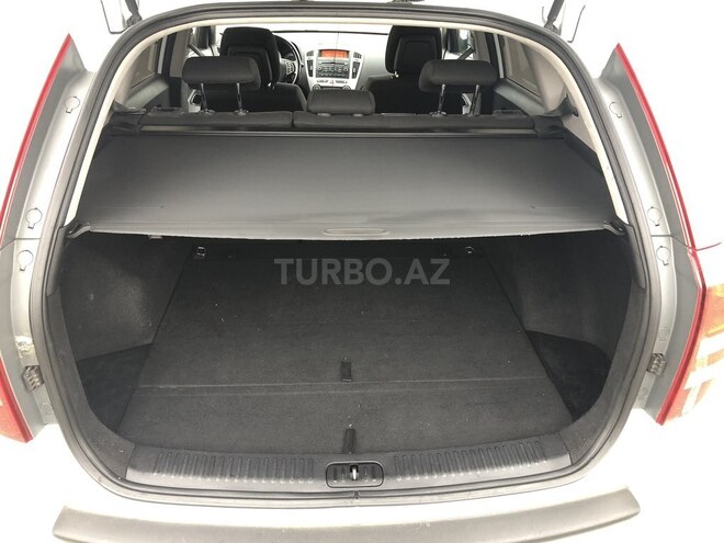 Kia Ceed 2007, 130,990 km - 1.6 л - Gəncə
