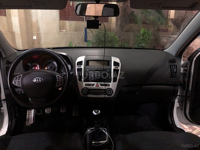 Kia Ceed 2007, 130,990 km - 1.6 л - Gəncə