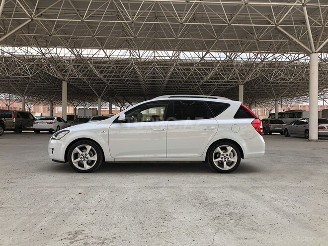 Kia Ceed 2007, 130,990 km - 1.6 л - Gəncə