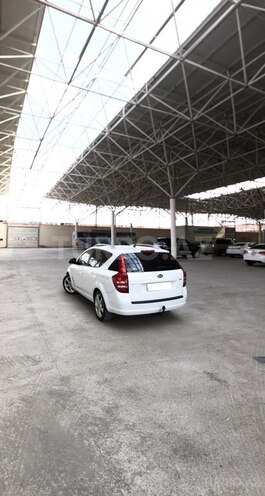 Kia Ceed 2007, 130,990 km - 1.6 л - Gəncə