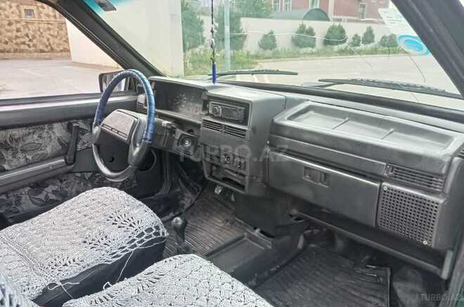 LADA (VAZ) 21099 1997, 325,341 km - 1.5 л - Sumqayıt