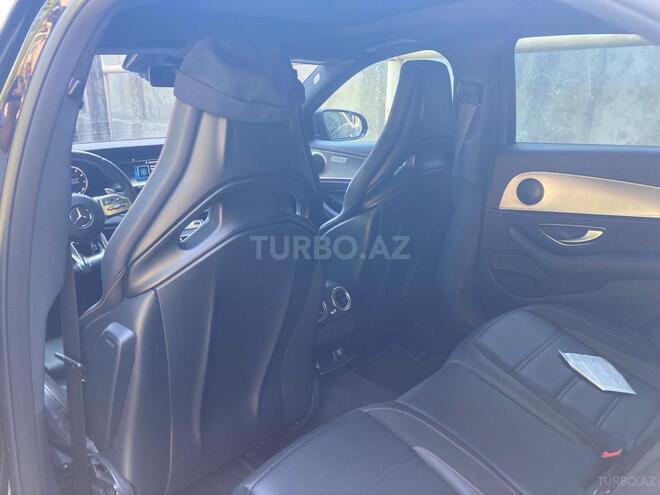 Mercedes E 53 4MATIC+ 2018, 40,000 km - 3.0 l - Bakı