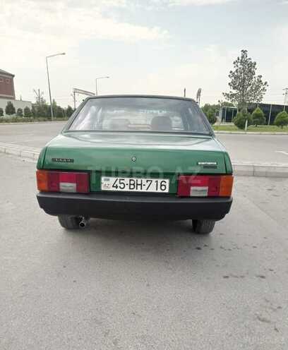 LADA (VAZ) 21099 1997, 325,341 km - 1.5 л - Sumqayıt