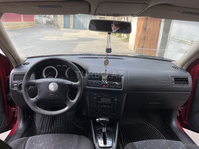 Volkswagen Jetta 2004, 301,000 km - 2.5 l - Bakı