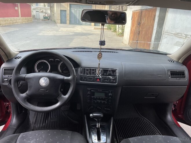 Volkswagen Jetta 2004, 301,000 km - 2.5 l - Bakı
