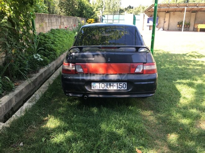LADA (VAZ) 2110 2006, 418,000 km - 1.6 l - Xaçmaz