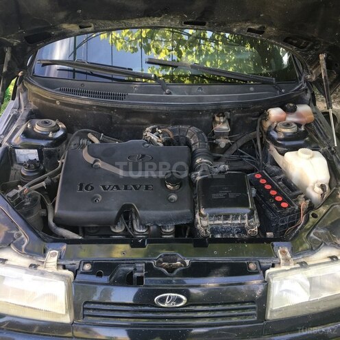 LADA (VAZ) 2110 2006, 418,000 km - 1.6 l - Xaçmaz