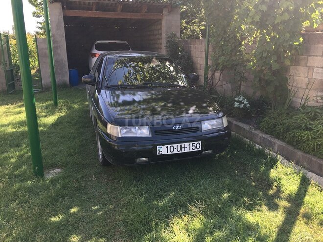LADA (VAZ) 2110 2006, 418,000 km - 1.6 l - Xaçmaz