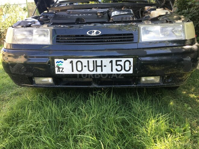 LADA (VAZ) 2110 2006, 418,000 km - 1.6 l - Xaçmaz