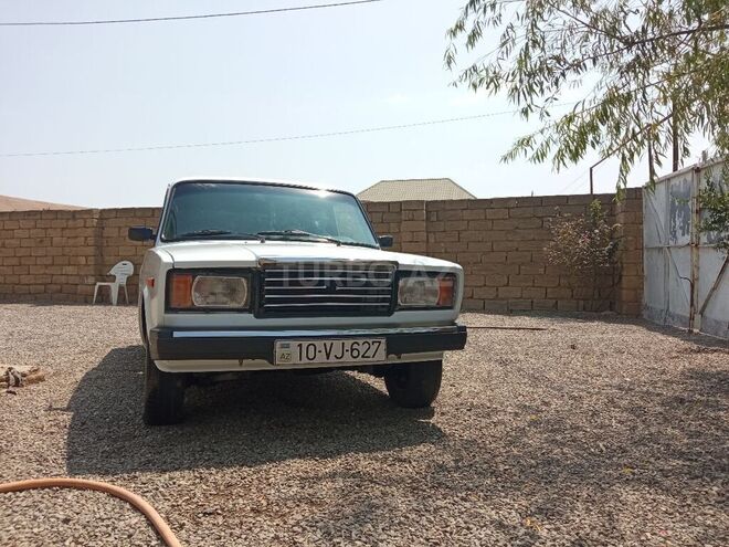 LADA (VAZ) 2107 2007, 97,000 km - 1.6 л - Bakı