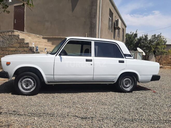 LADA (VAZ) 2107 2007, 97,000 km - 1.6 л - Bakı