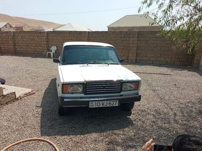 LADA (VAZ) 2107 2007, 97,000 km - 1.6 л - Bakı