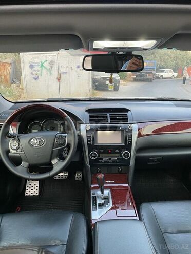 Toyota Camry 2012, 146,000 km - 2.5 l - Bakı
