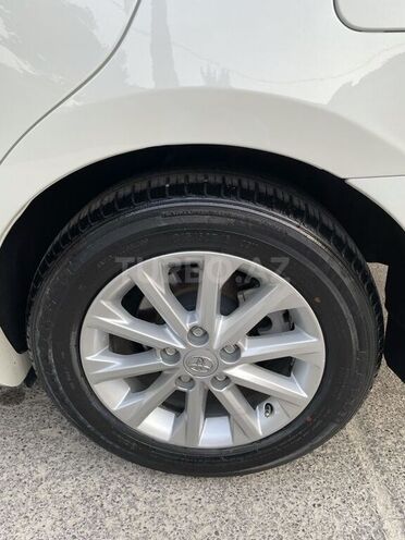 Toyota Camry 2012, 146,000 km - 2.5 l - Bakı