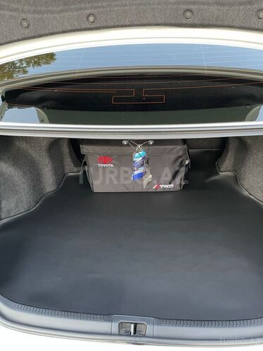 Toyota Camry 2012, 146,000 km - 2.5 l - Bakı