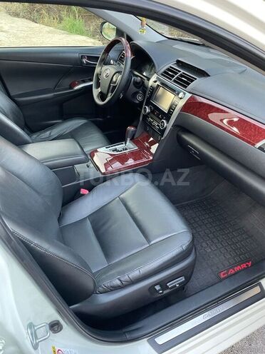 Toyota Camry 2012, 146,000 km - 2.5 l - Bakı