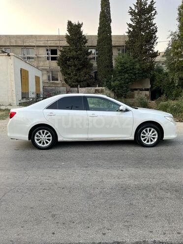 Toyota Camry 2012, 146,000 km - 2.5 l - Bakı