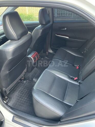 Toyota Camry 2012, 146,000 km - 2.5 l - Bakı