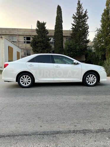 Toyota Camry 2012, 146,000 km - 2.5 l - Bakı