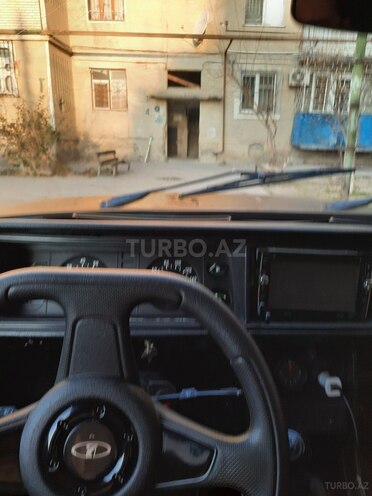 LADA (VAZ) 2110 2010, 93,000 km - 1.6 l - Sumqayıt