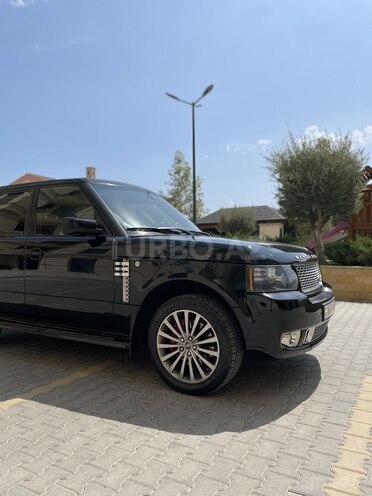Land Rover Range Rover 2006, 269,000 km - 4.2 l - Bakı