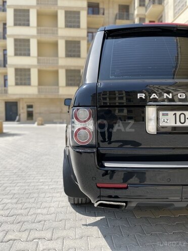 Land Rover Range Rover 2006, 269,000 km - 4.2 l - Bakı