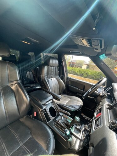 Land Rover Range Rover 2006, 269,000 km - 4.2 l - Bakı