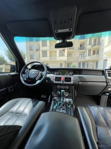 Land Rover Range Rover 2006, 269,000 km - 4.2 l - Bakı