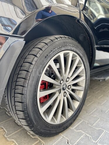Land Rover Range Rover 2006, 269,000 km - 4.2 l - Bakı