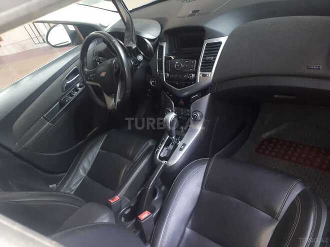 Chevrolet Cruze 2012, 170,000 km - 1.4 l - Şəmkir