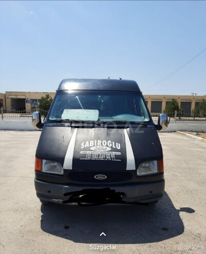Ford Transit 1999, 353,813 km - 0.3 л - Şirvan