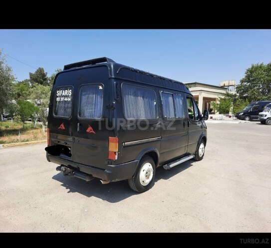 Ford Transit 1999, 353,813 km - 0.3 л - Şirvan