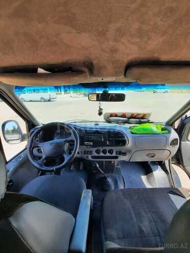 Ford Transit 1999, 353,813 km - 0.3 л - Şirvan