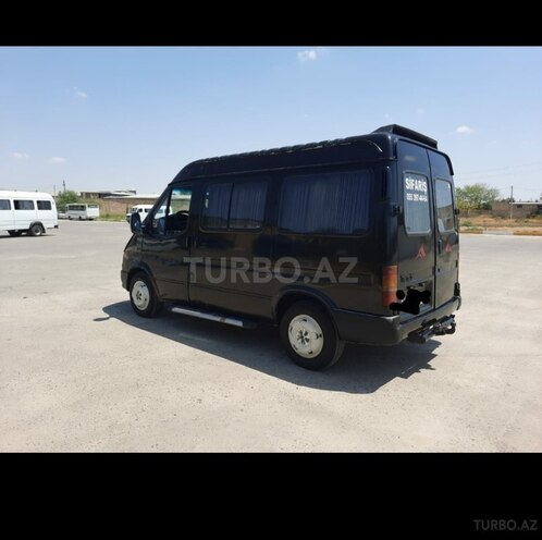 Ford Transit 1999, 353,813 km - 0.3 л - Şirvan
