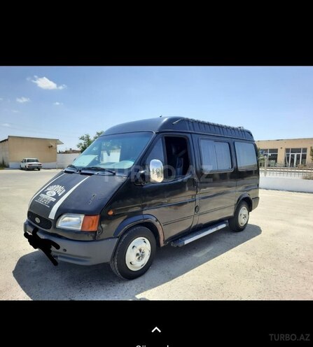 Ford Transit 1999, 353,813 km - 0.3 л - Şirvan