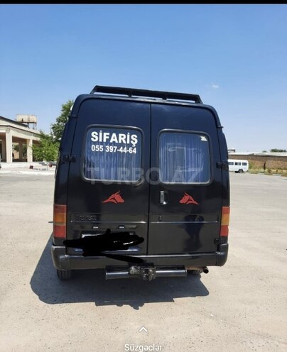 Ford Transit 1999, 353,813 km - 0.3 л - Şirvan