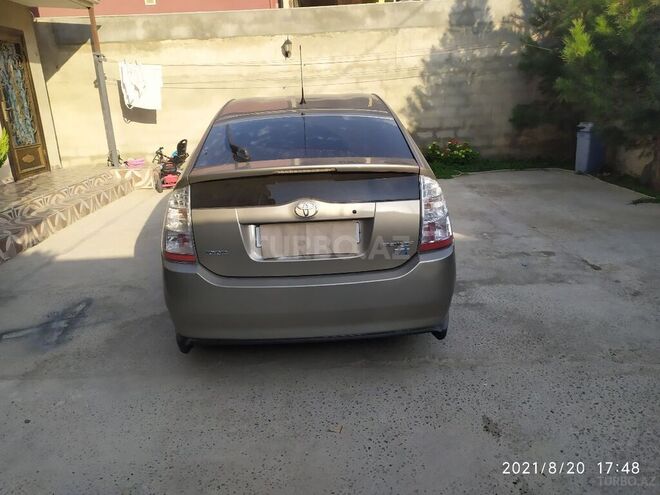 Toyota Prius 2008, 201,600 km - 1.5 л - Bakı