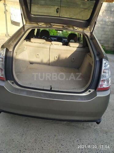 Toyota Prius 2008, 201,600 km - 1.5 л - Bakı